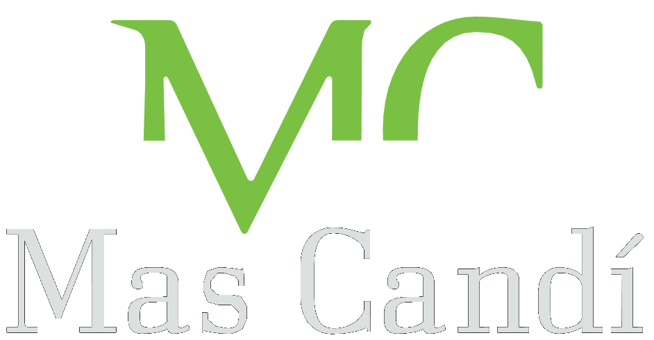 mas candi cellar logo